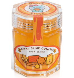 KAWAII SLIME COMPANY HOMEMADE HONEY SLIME