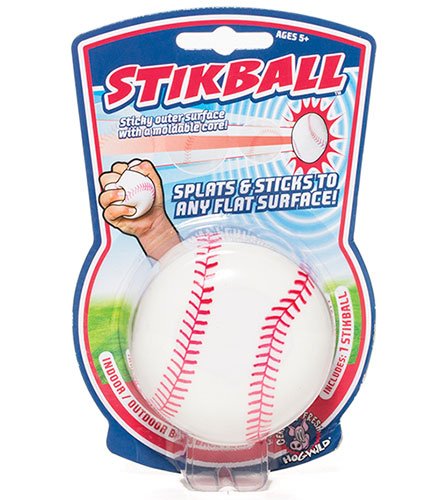 STIKBALL - THE TOY STORE