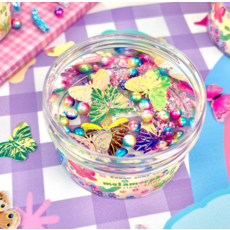 KAWAII SLIME COMPANY METAMORPHOSIS PUTTY CLEAR SLIME