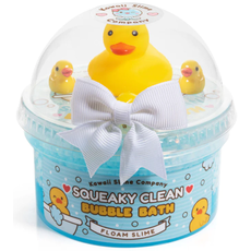 KAWAII SLIME COMPANY SQUEAKY CLEAN BUBBLE BATH SLIME