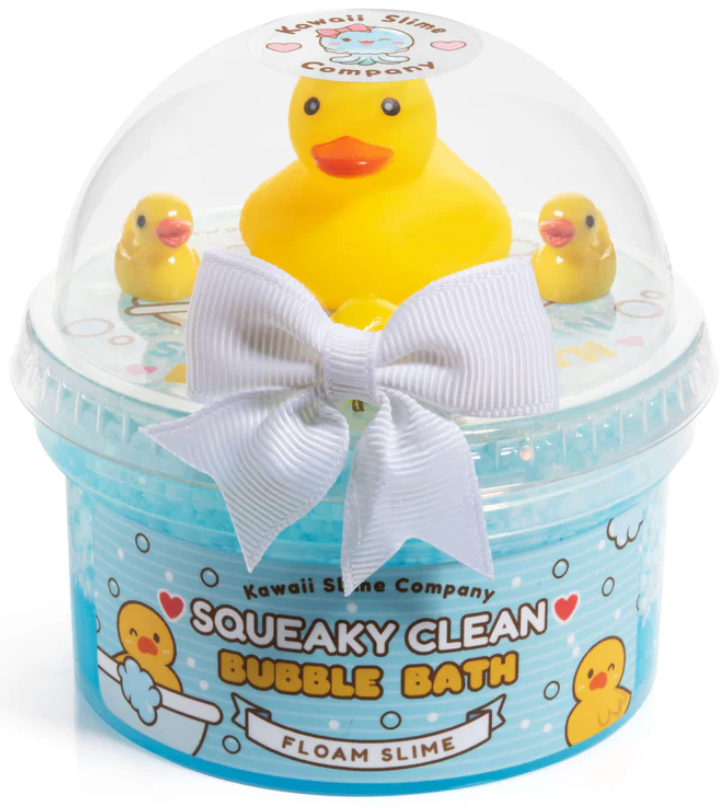 Tub Works® Super Goo Bath Slime™ Kids Soap Bath Toy, 6 Pack | Stretchy,  Squishy Slime Soap for Kids Bath | Fresh, Fruity Scents | Nontoxic |  Sensory