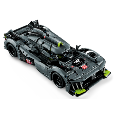 LEGO PUEGEOT 9X8 24H LE MANS HYBRID HYPERCAR