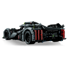 LEGO PUEGEOT 9X8 24H LE MANS HYBRID HYPERCAR