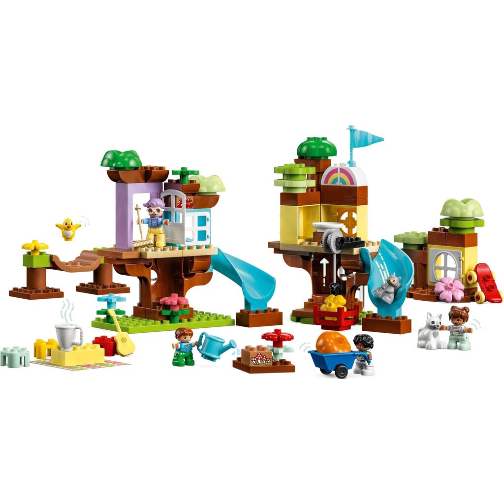 LEGO 3IN1 TREE HOUSE