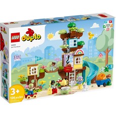 LEGO 3IN1 TREE HOUSE