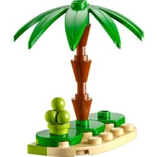 LEGO MOANA'S DOLPHIN COVE