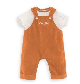 COROLLE 12" DOLL CLOTHES