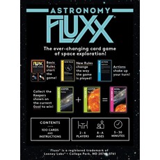 FLUXX ASTRONOMY FLUXX