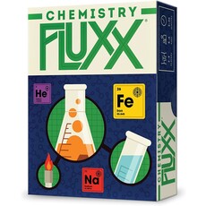 FLUXX CHEMISTRY FLUXX