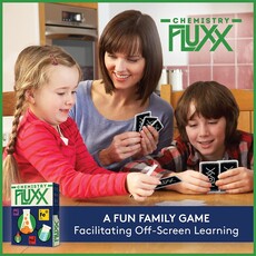 FLUXX CHEMISTRY FLUXX