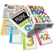FLUXX MATH FLUXX**