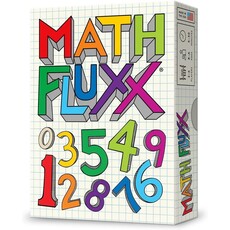 FLUXX MATH FLUXX**
