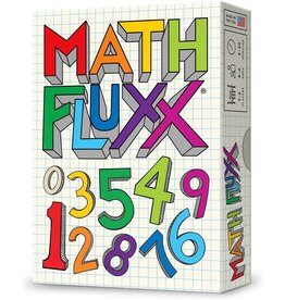 FLUXX MATH FLUXX