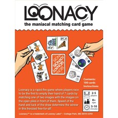 LOONEY LABS LOONACY