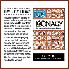 LOONEY LABS LOONACY