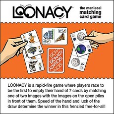 LOONEY LABS LOONACY