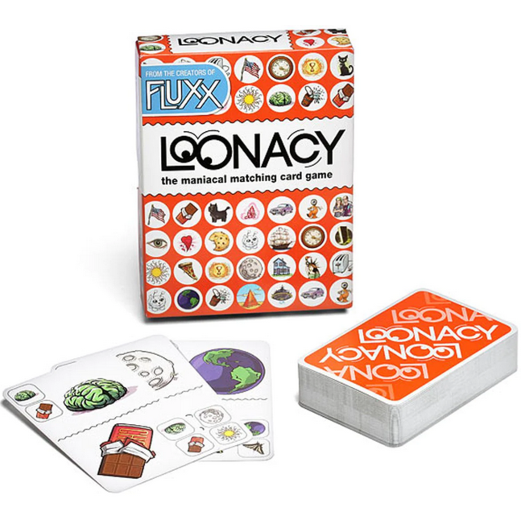 LOONEY LABS LOONACY