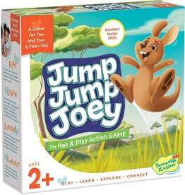 PEACEABLE KINGDOM JUMP JUMP JOEY GAME