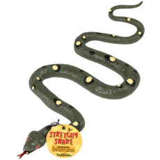 TOYSMITH STRETCHY SNAKE*