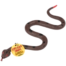 TOYSMITH STRETCHY SNAKE*