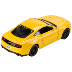 TOYSMITH ROLLIN' FORD MUSTANG DIE CAST CAR*