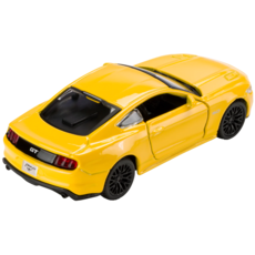 TOYSMITH ROLLIN' FORD MUSTANG DIECAST CAR*