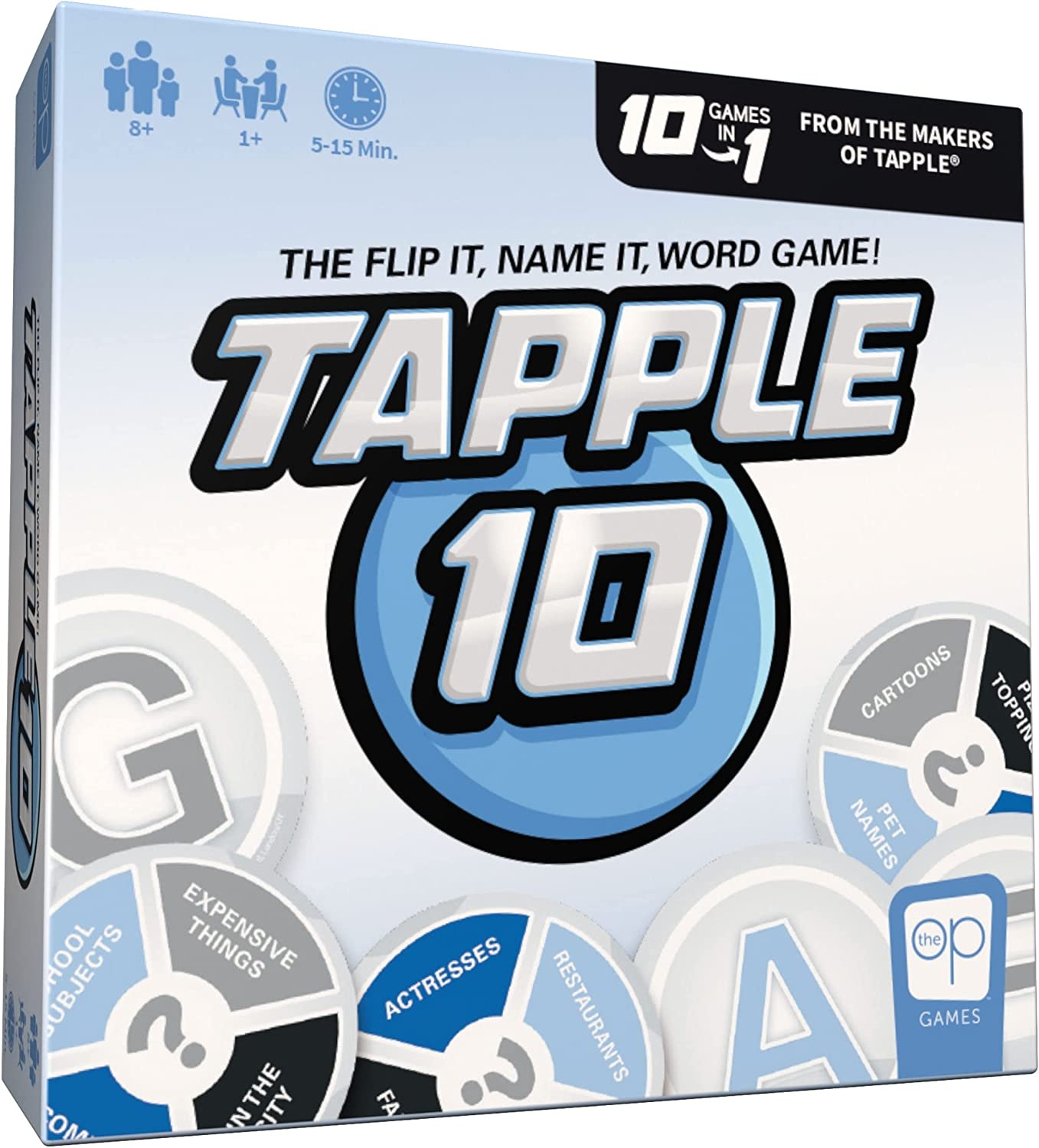101 WORD GAMES