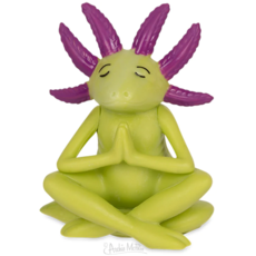 ACCOUTREMENTS MEDITATING AXOLOTL