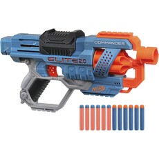 NERF NERF ELITE 2.0 COMMANDER