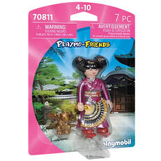 PLAYMOBIL PLAYMO-FRIENDS  PRINCESS**