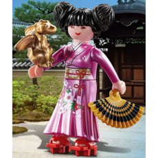 PLAYMOBIL PLAYMO-FRIENDS  PRINCESS**