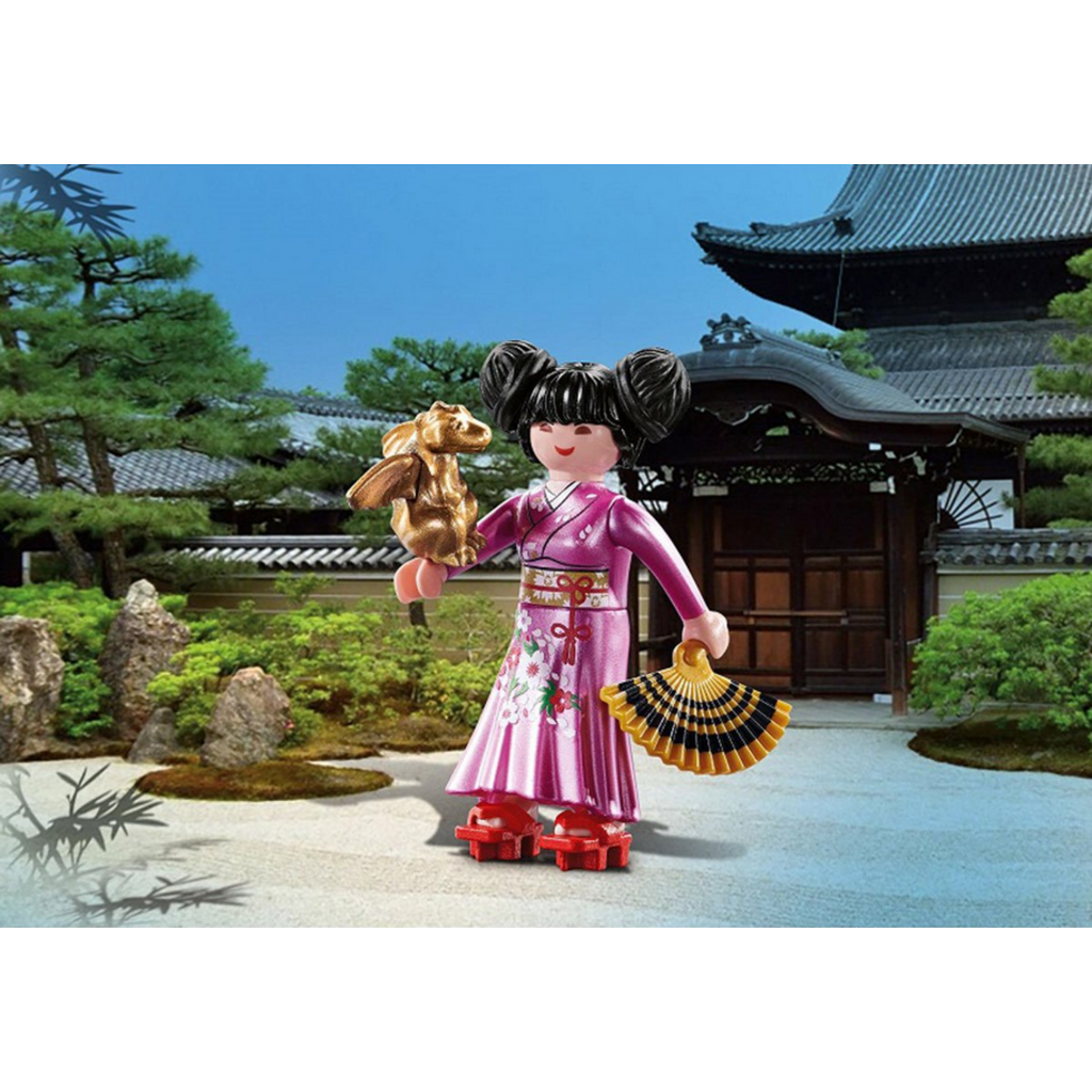 PLAYMOBIL PLAYMO-FRIENDS  PRINCESS**