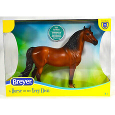 BREYER BREYER FREEDOM/CLASSIC SERIES