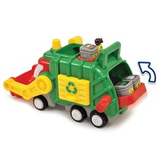 WOW TOYS USA FLIP & TIP FRED WOW