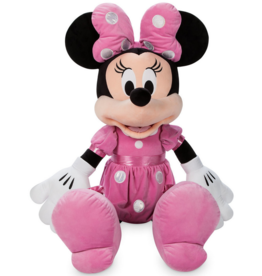 KIDS PREFERRED MINNIE MOUSE JUMBO