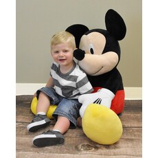 KIDS PREFERRED MICKEY MOUSE JUMBO