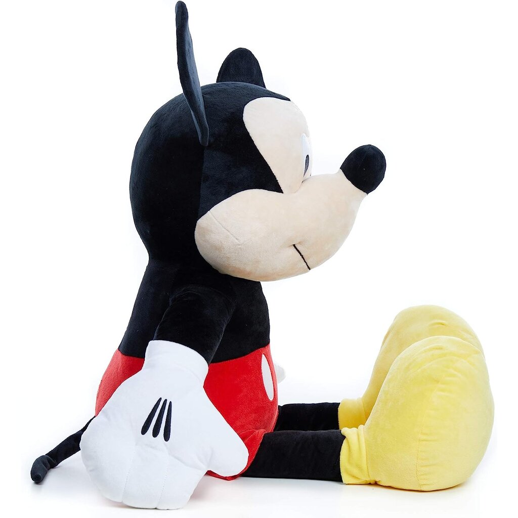 KIDS PREFERRED MICKEY MOUSE JUMBO