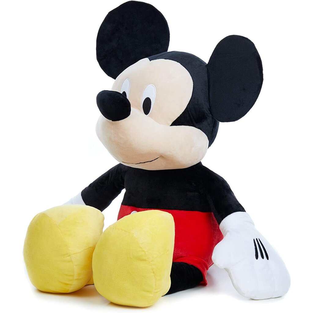 KIDS PREFERRED MICKEY MOUSE JUMBO