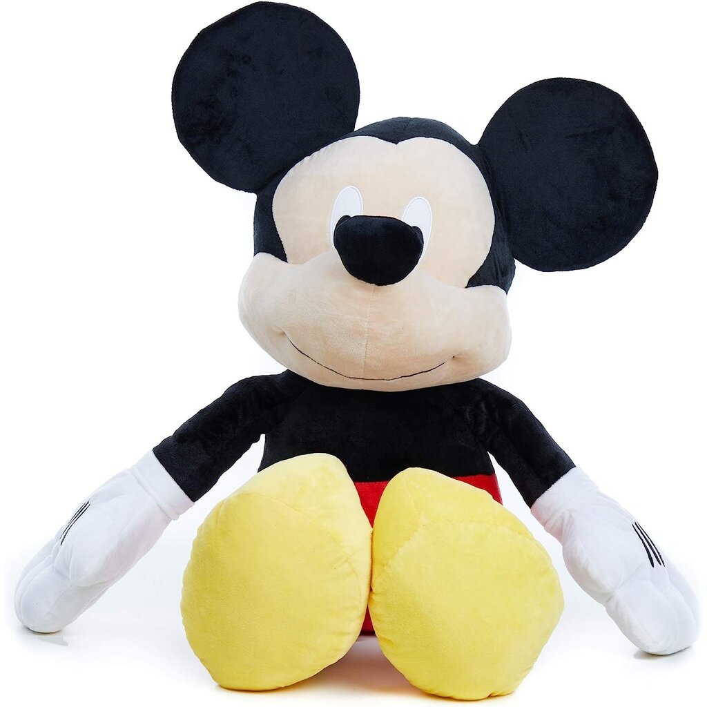 KIDS PREFERRED MICKEY MOUSE JUMBO