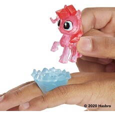 MY LITTLE PONY MY LITLE PONY SECRET RINGS: HIDDEN GEMS