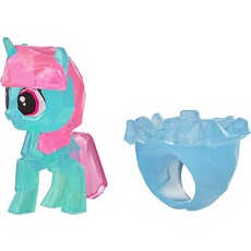 MY LITTLE PONY MY LITLE PONY SECRET RINGS: HIDDEN GEMS