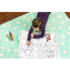 CRAYOLA CRAYOLA GIANT COLORING PAGES