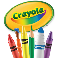 CRAYOLA CRAYOLA GIANT COLORING PAGES