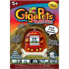 GIGAPET GIGAPETS REAL PETS