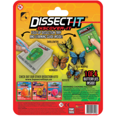 DISSECT IT DISSECT IT DISCOVER IT*