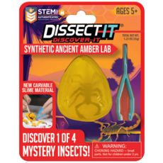 DISSECT IT DISSECT IT DISCOVER IT*
