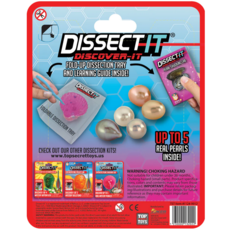 DISSECT IT DISSECT IT DISCOVER IT*