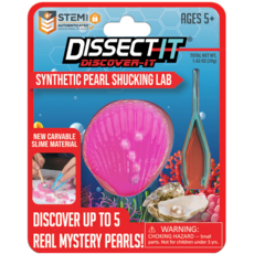 DISSECT IT DISSECT IT DISCOVER IT*