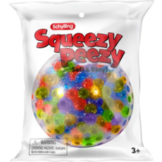 SCHYLLING ASSOCIATES SQUEEZY-PEEZY