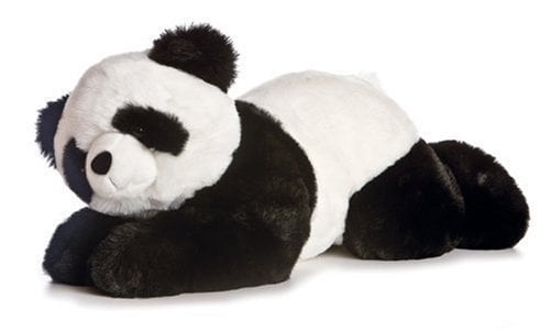 PANDA SUPER FLOPSIE